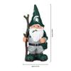 Michigan State Spartans NCAA Holding Stick Gnome view 4
