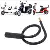9 Pin Waterproof Wheel Motor Extension Cable for Electric Bike Female to Male Wire E-Bike Accessory,E-Bike Motor Extension Cable, 32cm Parts Extend Cable, ebike Motor Electric Bike 9 pin Waterpro view 3