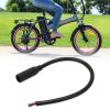 9 Pin Waterproof Wheel Motor Extension Cable for Electric Bike Female to Male Wire E-Bike Accessory,E-Bike Motor Extension Cable, 32cm Parts Extend Cable, ebike Motor Electric Bike 9 pin Waterpro view 4