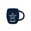 Dallas Cowboys NFL Tea Tub Mug view 1