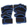 BIUDECO Weightlifting Gloves Men Guard Sports Wrist Wraps for Men Full Finger Workout Gloves view 1