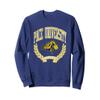Elite Authentics Pace Setters Vintage Navy Officially Licensed Sweatshirt view 1
