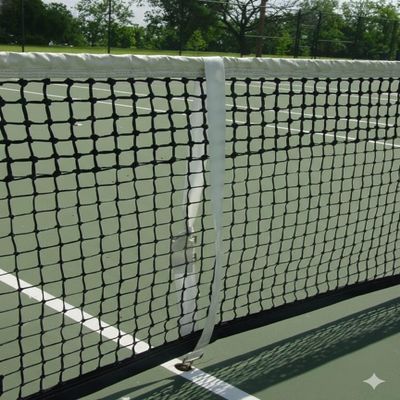 Gared Tennis Net Center Strap Tennis Net Center Strap