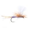 The Fly Fishing Place Parachute Super Flash Purple Haze Classic Trout Dry Fly Fishing Flies - Set of 6 Flies Size 16 view 2
