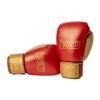 Corbetti CTG-002-10 (Copper Red, 10 oz) Muay Thai Boxing Gloves for Men and Women, Featuring Double Stitched Kevlar and Full Grain Leather, Designed for Training, Sparring, pad Work, and Heavy Bag. view 3