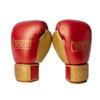 Corbetti CTG-002-16 (Copper Red, 16 oz) Muay Thai Boxing Gloves for Men and Women, Featuring Double Stitched Kevlar and Full Grain Leather, Designed for Training, Sparring, pad Work, and Heavy Bag. view 4