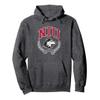 Northern Illinois Huskies Victory Vintage Pullover Hoodie view 1