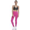 Calvin Klein Performance Women's Super High Waist Fleece Legging,Rhubarb,Small view 1