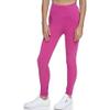 Calvin Klein Performance Women's Super High Waist Fleece Legging,Rhubarb,Small view 2