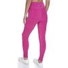 Calvin Klein Performance Women's Super High Waist Fleece Legging,Rhubarb,Small view 4