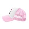 Hat,I Love Sluts Trucker Hat Baseball Cap Pink Women Men Dad Hat Golf Cowboy Hat view 3