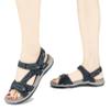 Jambu Women's Stephie Vegan Sport Sandal, Navy, 6.5 view 2