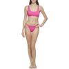 Calvin Klein Womens Lifestyle 2 Piece Set,Rose Silky Rib,Small view 1