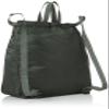 (CAPTAIN STAG) Knapsack Drawstring Bag, Khaki, W32H42D1+14 view 2