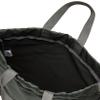 (CAPTAIN STAG) Knapsack Drawstring Bag, Khaki, W32H42D1+14 view 4
