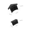BESPORTBLE Billiard Pocket Liners Pool Table Accessories 2 Sets Pool Table Pockets Liners for view 2