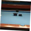 BESPORTBLE Billiard Pocket Liners Pool Table Accessories 2 Sets Pool Table Pockets Liners for view 4