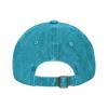 Girls Trip Cheaper Than Therapy 2023 Baseball Hats for Men Adjustable Dad Hat Gift for Men/Women Trucker Cap,Blue view 4