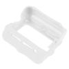 Protective Casing, Diving Silicone Protector Cover for Ai Sa Diving Computer Watch (White) view 4