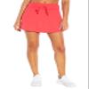 Balance Collection Womens Livia Pocket Skort, Geranium view 2