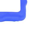 Diving Computer Watch Protector, Durable Silicone Protection Diving Watch Cover Blue for Divers, Swimmers, and Water Sports Enthusiasts view 4