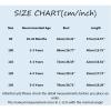 Winter Coats for Girls Infant Toddler Kids Child Baby Boys Sleeveless Patchwork Cartoon Fashion (Navy, 18-24 Months) view 3