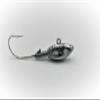 Big Belly Fishing Jigs Eagle Claw Saltwater Hooks Fresh or Salt Water 10 Pack 2 oz