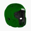 RS2 Soft Shell Head Gear - Green (Medium) view 1