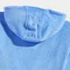 vineyard vines Girls Terry Towel Coverup, Ocean Breeze, 4T view 4
