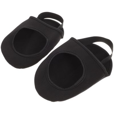 COHEALI 1pair Thermal Cycling Overshoes for Men and Women Windproof and Protective Shoe Covers for Outdoor Riding Design Reflective Edging