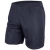CHAMPRO Dynamic Tricot Mesh Shorts, 7" Inseam, Adult Small, Navy view 2