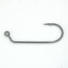 Trokar TK800 Platinum Black Jig Hooks Fishing 100 Pack 3/0 view 1