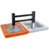 Champro Double First Base Anchor view 2