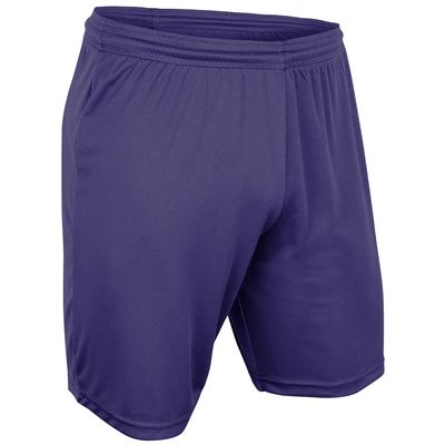 Champro Vision Athletic Shorts, Boys' X-Large, Purple