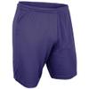 Champro Vision Athletic Shorts, Boys' X-Large, Purple view 1