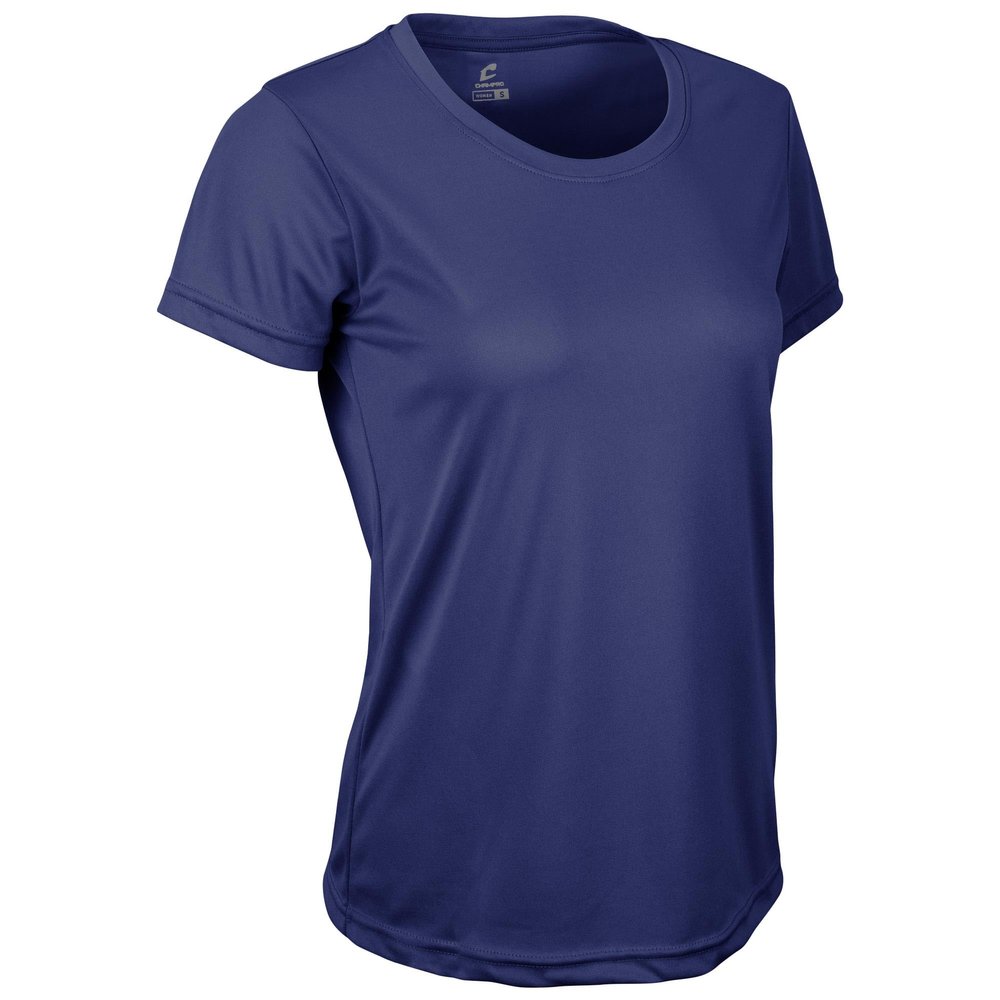 Vision T-Shirt, Women's Large, Purple
