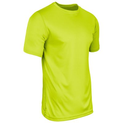 Vision T-Shirt, Women's Medium, Optic Yellow