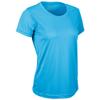 Vision T-Shirt, Women's X-Large, Neon Blue view 1