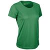 Vision T-Shirt, Women's X-Small, Kelly Green view 1