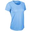 Vision T-Shirt, Women's Large, Light Blue view 1