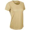 Vision T-Shirt, Women's Small, Vegas Gold view 1
