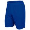 Champro Dynamic Tricot Mesh Shorts, 9" Inseam, Adult Medium, Royal view 2