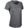 Vision T-Shirt, Women's X-Small, Charcoal view 1