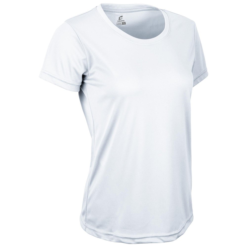 Vision T-Shirt, Women's Medium, White