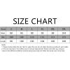 JEsilunmaMY Men's Printed Slacks Mid Waist Slim Fit Skinny Stretch Dress Pants Casual Tapered Pencil Trousers with Pockets (Black,XX-Large) view 3