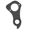 Pilo D1131 Derailleur Hanger Compatible/Replacement for Giant Revolt Advanced Bike view 2