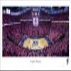Creighton Bluejays Basketball - Unframed 40 x 13.5 Poster by Blakeway Panoramas view 1
