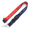 NFL New England Patriots Crossfade Lanyard view 1