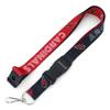 NFL Arizona Cardinals Crossfade Lanyard view 1