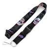 NFL Buffalo Bills Sugar Skull Lanyard view 1